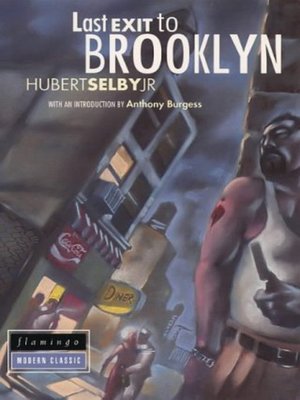 cover image of Last exit to Brooklyn